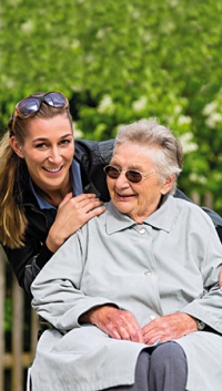 Demenzkranke Demenzkranke