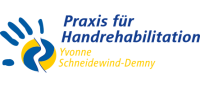 Logo Handrehabilitation