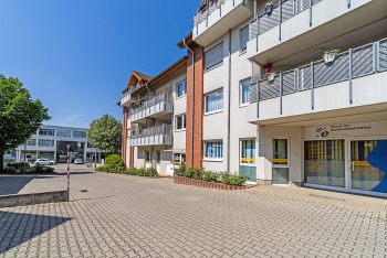 Zentrum für Physio- & Ergotherapie – Praxis Sangerhausen 
