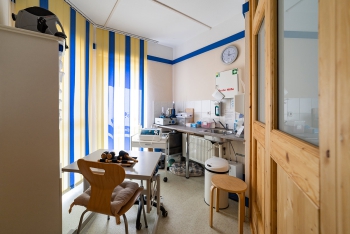 Zentrum für Physio- & Ergotherapie – Praxis Sangerhausen 