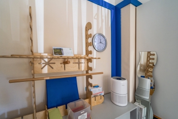 Zentrum für Physio- & Ergotherapie – Praxis Sangerhausen 