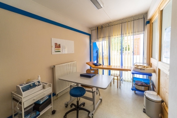 Zentrum für Physio- & Ergotherapie – Praxis Sangerhausen 