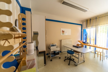 Zentrum für Physio- & Ergotherapie – Praxis Sangerhausen 
