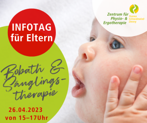 Infotag für Eltern 26.04.2023