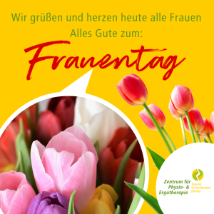 Frauentag 2023