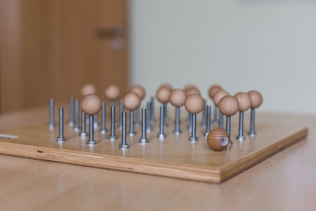 Praxisräume Ergotherapie Rossla Praxisräume Ergotherapie Rossla