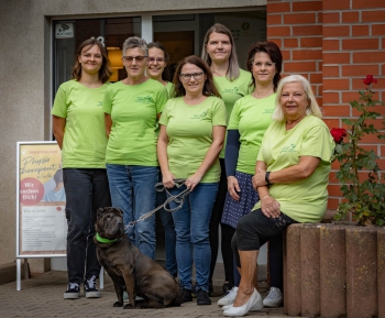 Praxis Sangerhausen 2025 Praxis Sangerhausen 2025