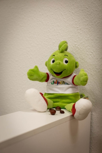 Praxisteam Rossla 2025 Praxisteam Rossla 2025