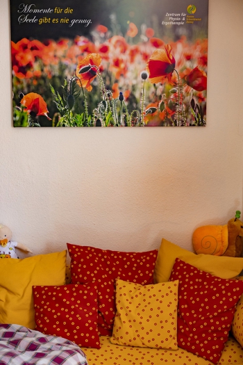 Zentrum für Physio- & Ergotherapie – Praxis Allstedt Zentrum für Physio- & Ergotherapie – Praxis Allstedt