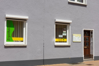 Zentrum für Physio- & Ergotherapie – Praxis Allstedt Zentrum für Physio- & Ergotherapie – Praxis Allstedt