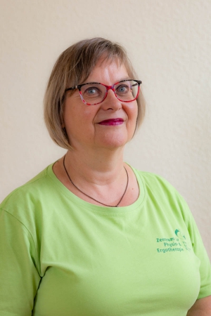 Tanja Heene – Praxisteam Rossla Tanja Heene – Praxisteam Rossla