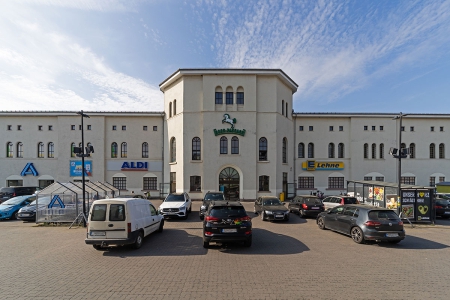 Praxis in Roßla Praxis in Roßla