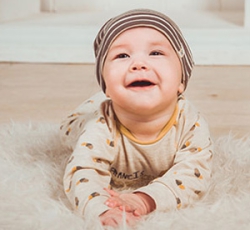 Babymassage