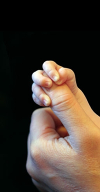 Daumengriff Daumengriff