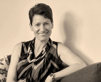 Portrait Stillberaterin Monika Liese