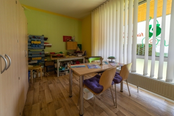 Praxis für Pädiatrie Sangerhausen