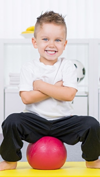 Pädiatrie Pädiatrie