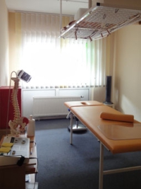 Physioraum