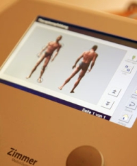 Stosswellentherapie Stosswellentherapie