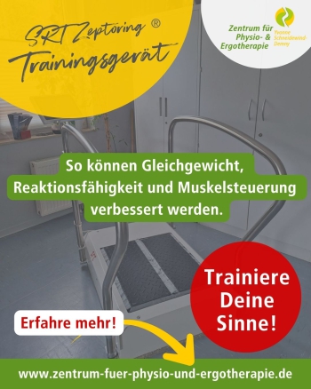 srt Zeptoring Traingsgeräte für die Sinne srt Zeptoring Traingsgeräte für die Sinne