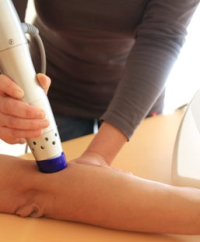 Stosswellentherapie