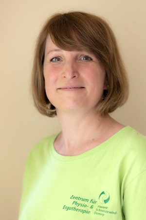Ergotherapie Team Allstedt – Kerstin Franke
