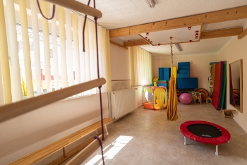 Zentrum für Physio- & Ergotherapie – Praxis Allstedt