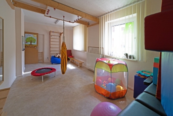 Zentrum für Physio- & Ergotherapie – Praxis Allstedt
