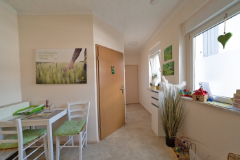 Zentrum für Physio- & Ergotherapie – Praxis Allstedt