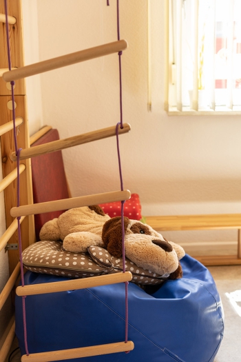 Zentrum für Physio- & Ergotherapie – Praxis Allstedt
