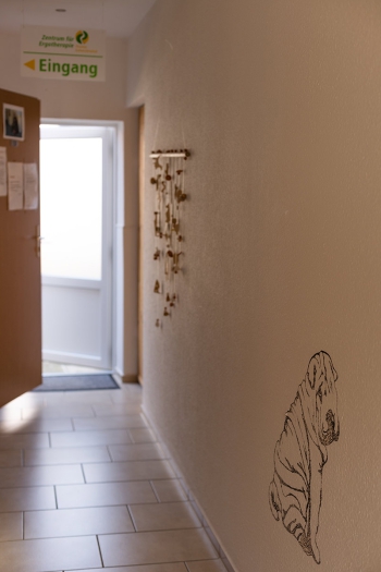 Zentrum für Physio- & Ergotherapie – Praxis Allstedt