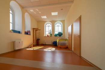 Praxisräume Ergotherapie Rossla