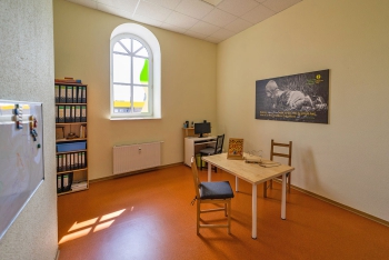 Praxisräume Ergotherapie Rossla