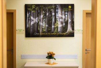 Praxisräume Ergotherapie Rossla