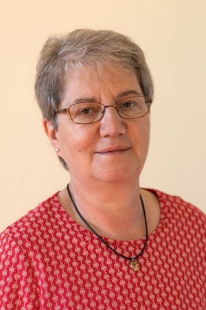 Karin Schneidewind – Team Zentrum für Physio- & Ergotherapie Rossla