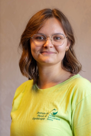 Lea Sophie Kirsten – Praxis Sangerhausen und Rossla