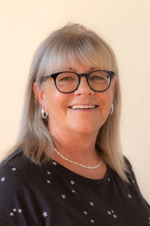 Simone Röder – Team Zentrum für Physio- & Ergotherapie Rossla
