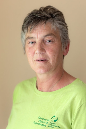 Physio- & Ergotherpapie Team Sangerhausen – Andrea Lammert