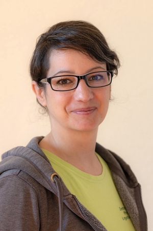Andrea Danitz – Team Zentrum für Physio- & Ergotherapie Rossla