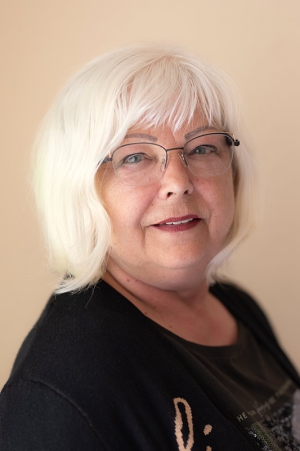 Physio- & Ergotherpapie Team Sangerhausen – Angelika Grübner