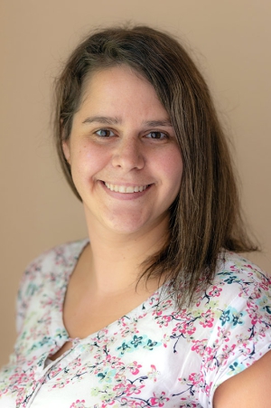 Physio- & Ergotherpapie Team Sangerhausen – Anne Köster