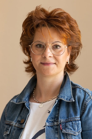 Ergotherapie Team Allstedt – Carina Krause