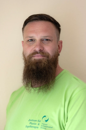 Physio- & Ergotherpapie Team Sangerhausen – Mathias Osterloh