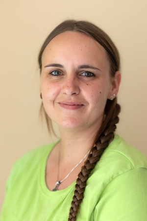 Physio- & Ergotherpapie Team Sangerhausen – Nicole Ehm