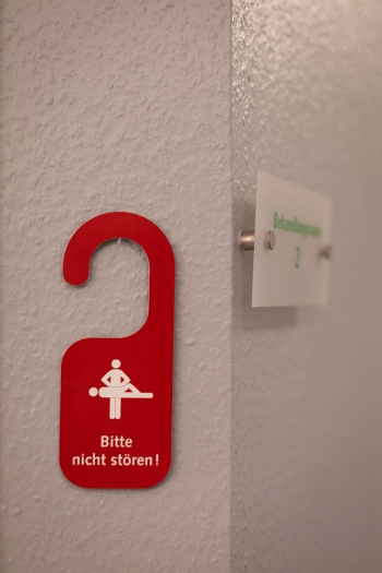 Praxis Sangerhausen 2025