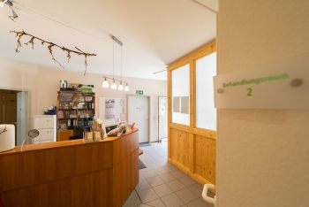Zentrum für Physio- & Ergotherapie – Praxis Sangerhausen 