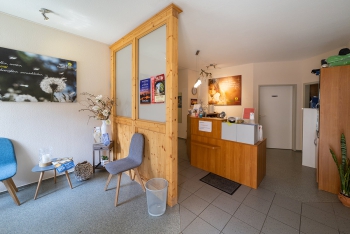 Zentrum für Physio- & Ergotherapie – Praxis Sangerhausen 