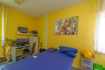 Zentrum für Physio- & Ergotherapie – Praxis Sangerhausen 