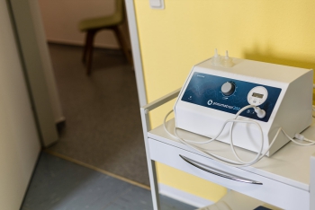 Zentrum für Physio- & Ergotherapie – Praxis Sangerhausen 
