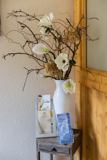 Zentrum für Physio- & Ergotherapie – Praxis Sangerhausen 